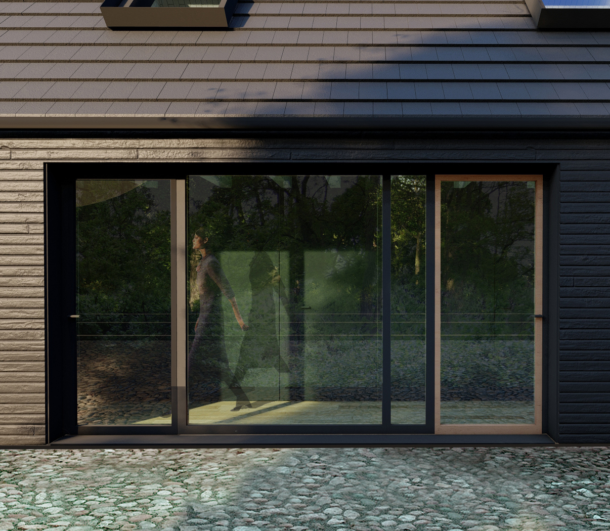 Haus N_09_square format