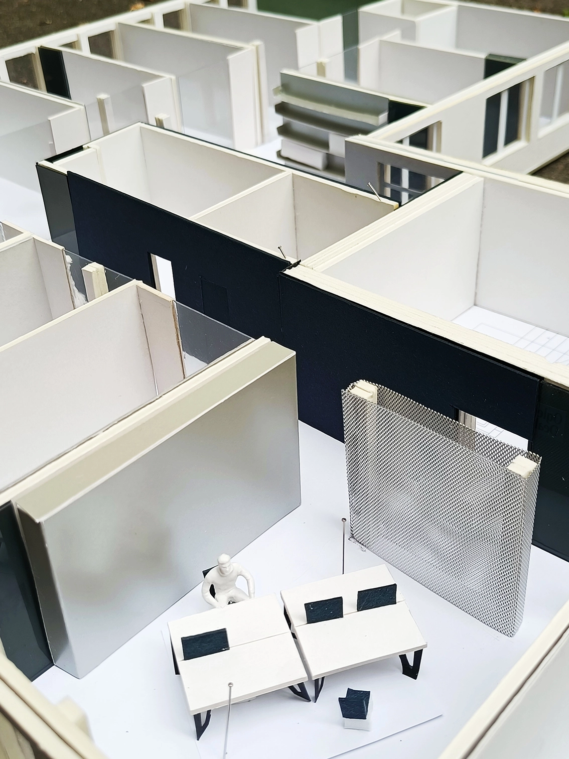 DE_United-Architektur-Ogletree-Deakins-Law-Firm-Office-Modell