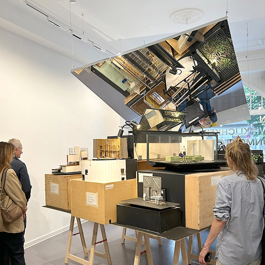 EN_United Architektur_BDA Berlin exhibition In Wirklichkeit unmöglich