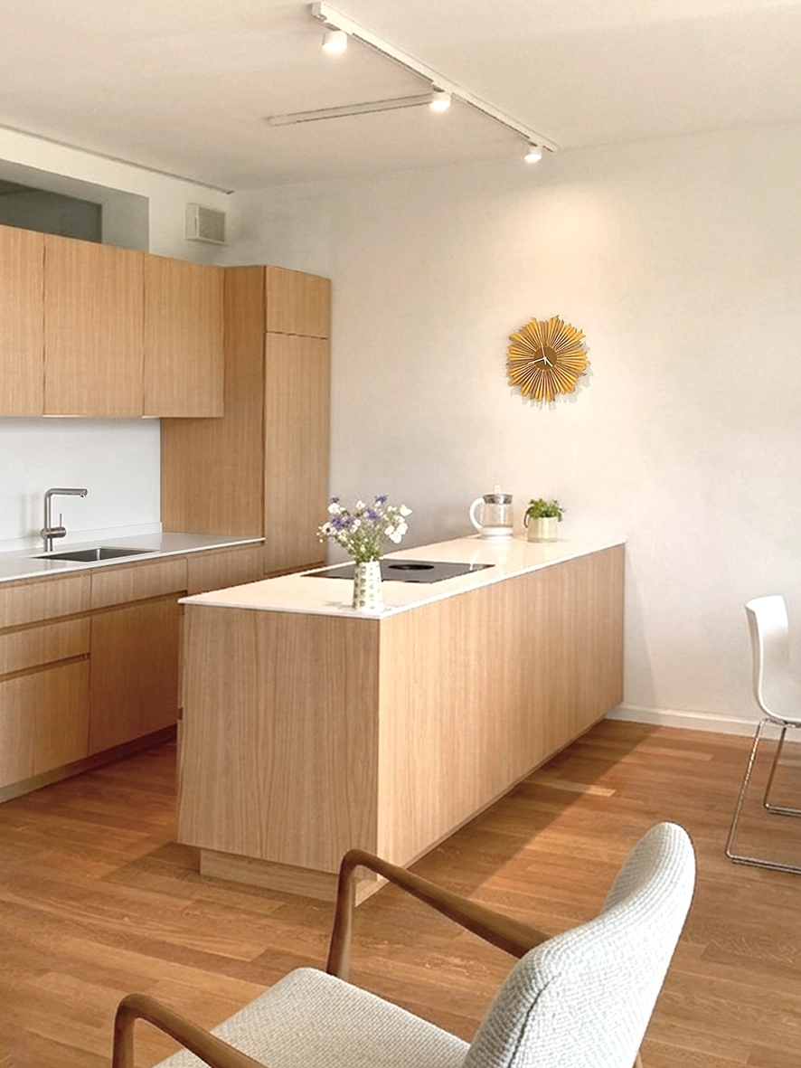 EN_United Architektur_Umbau Wohnungen SW