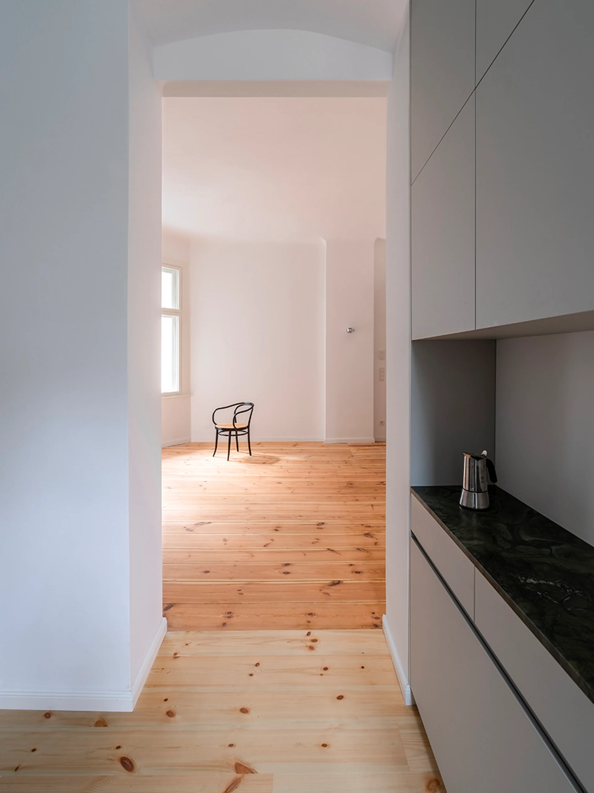 United-Architektur-Apartment C